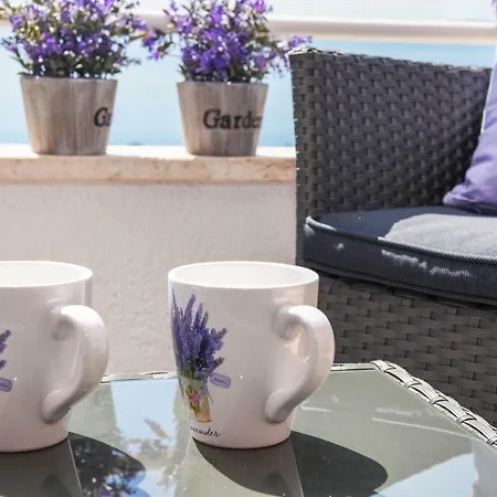 Donella Apartament Split