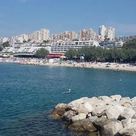 Donella Apartament Split